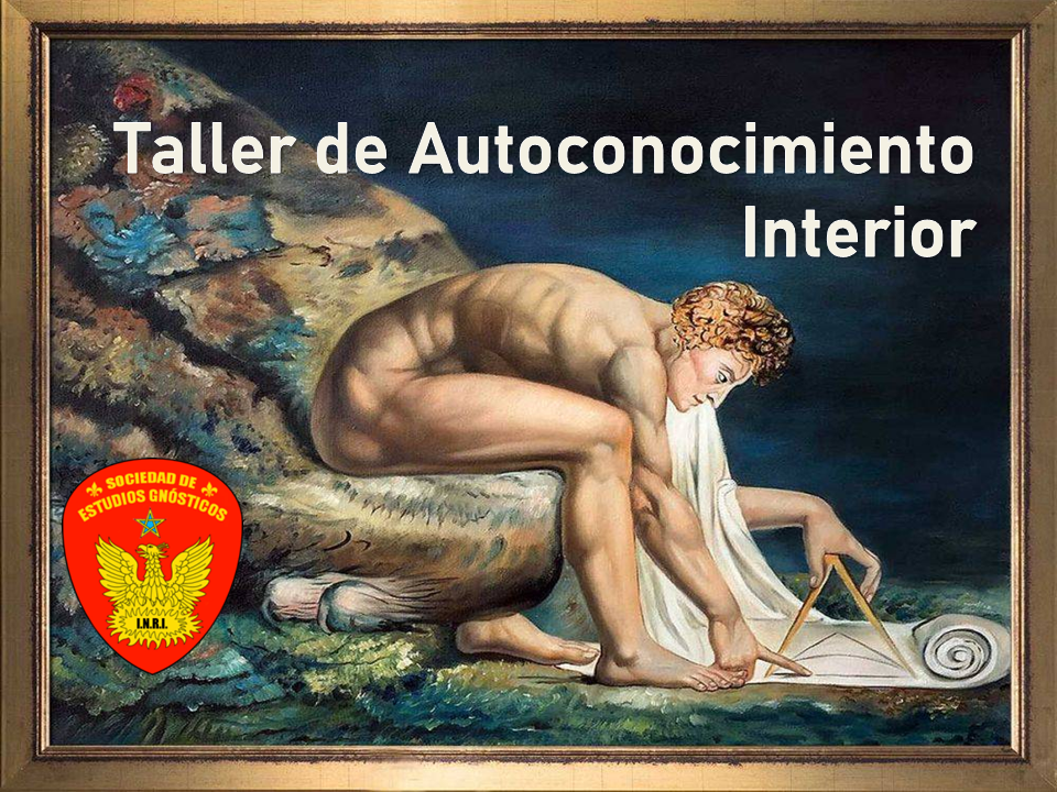 Taller de Autoconocimiento Interior